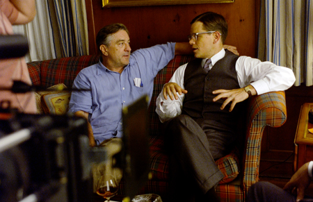 The_Good_Shepherd - 11 - Robert_De_Niro Matt_Damon